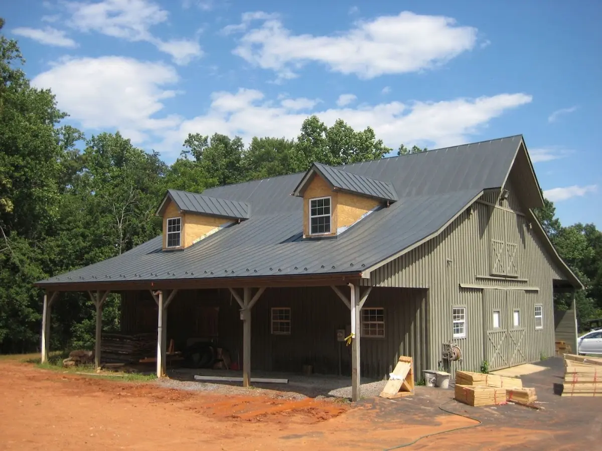 Expert Roof Repair workmanship in Cold Springs